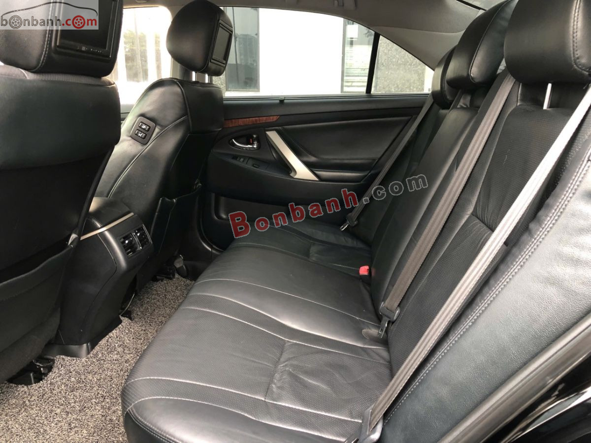 Bán ô tô Toyota Camry LE 2.4 - 2009 - xe cũ