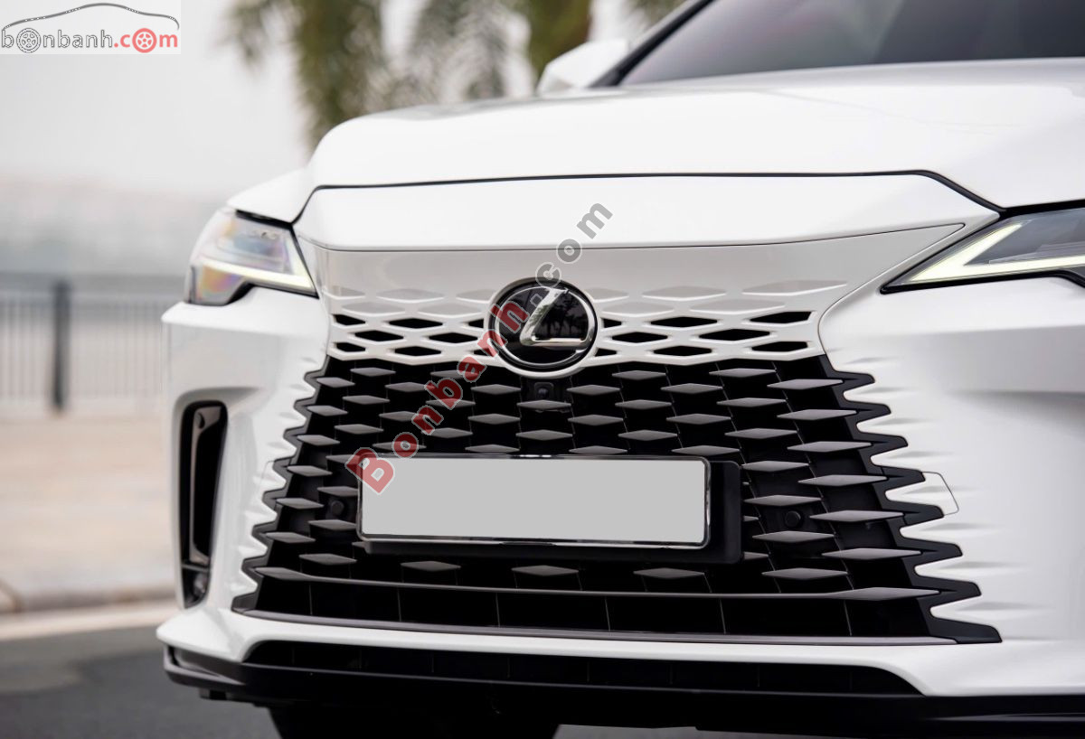 Bán ô tô Lexus RX 350 Luxury - 2022 - xe cũ