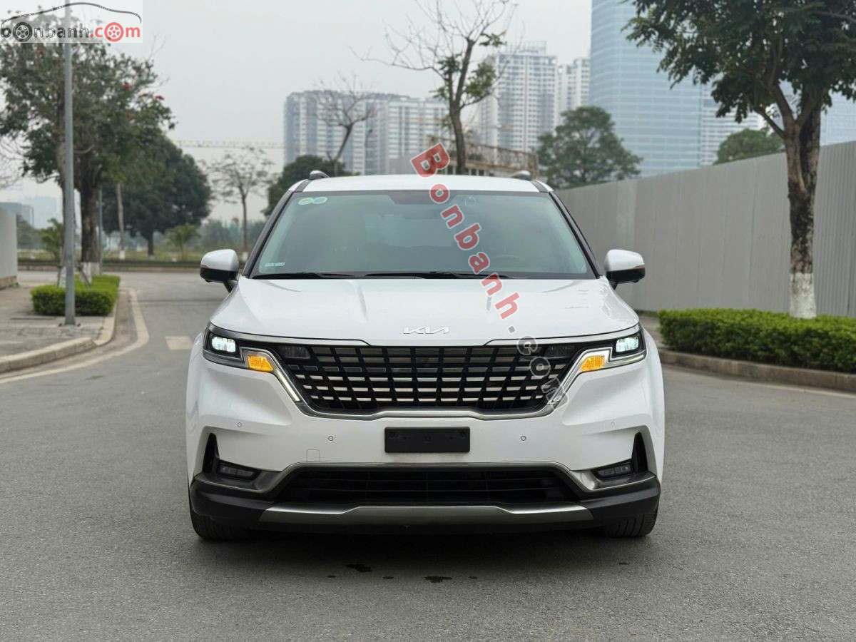 Bán ô tô Kia Carnival Premium 2.2D - 2022 - xe cũ