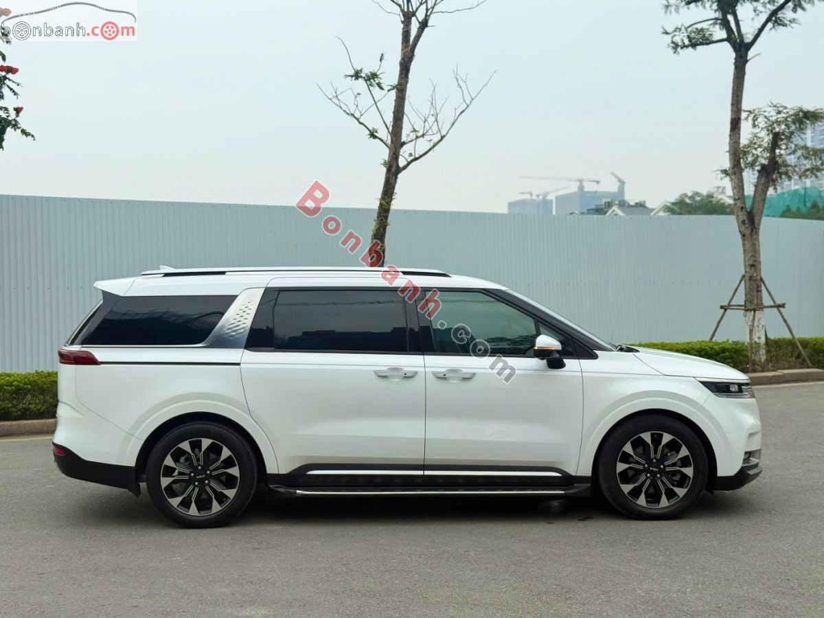 Bán ô tô Kia Carnival Premium 2.2D - 2022 - xe cũ
