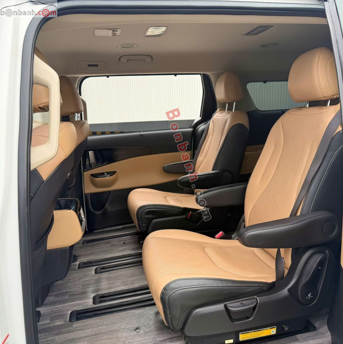 Bán ô tô Kia Carnival Premium 2.2D - 2022 - xe cũ