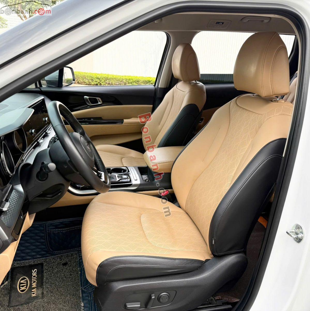 Bán ô tô Kia Carnival Premium 2.2D - 2022 - xe cũ