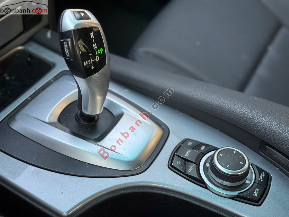 Bán ô tô BMW 5 Series 523i - 2009 - xe cũ