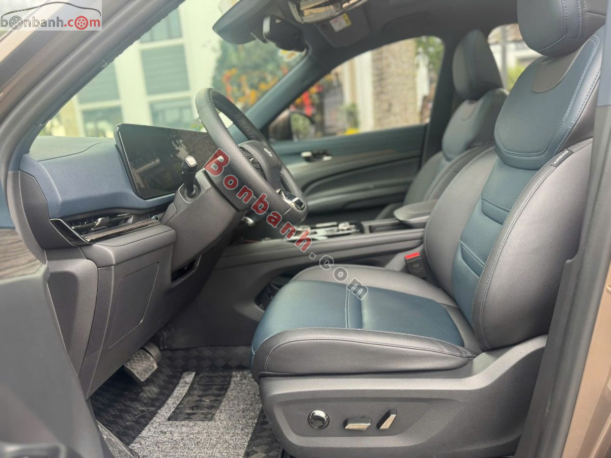 Bán ô tô Toyota Hilux Standard 2.8L 4x2 MT - 2026 - xe mới