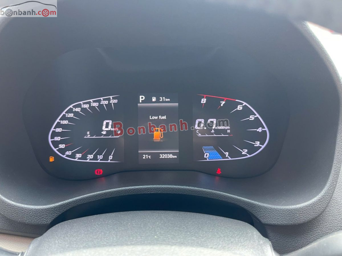 Bán ô tô Hyundai Accent Đặc biệt 1.5 AT - 2024 - xe cũ