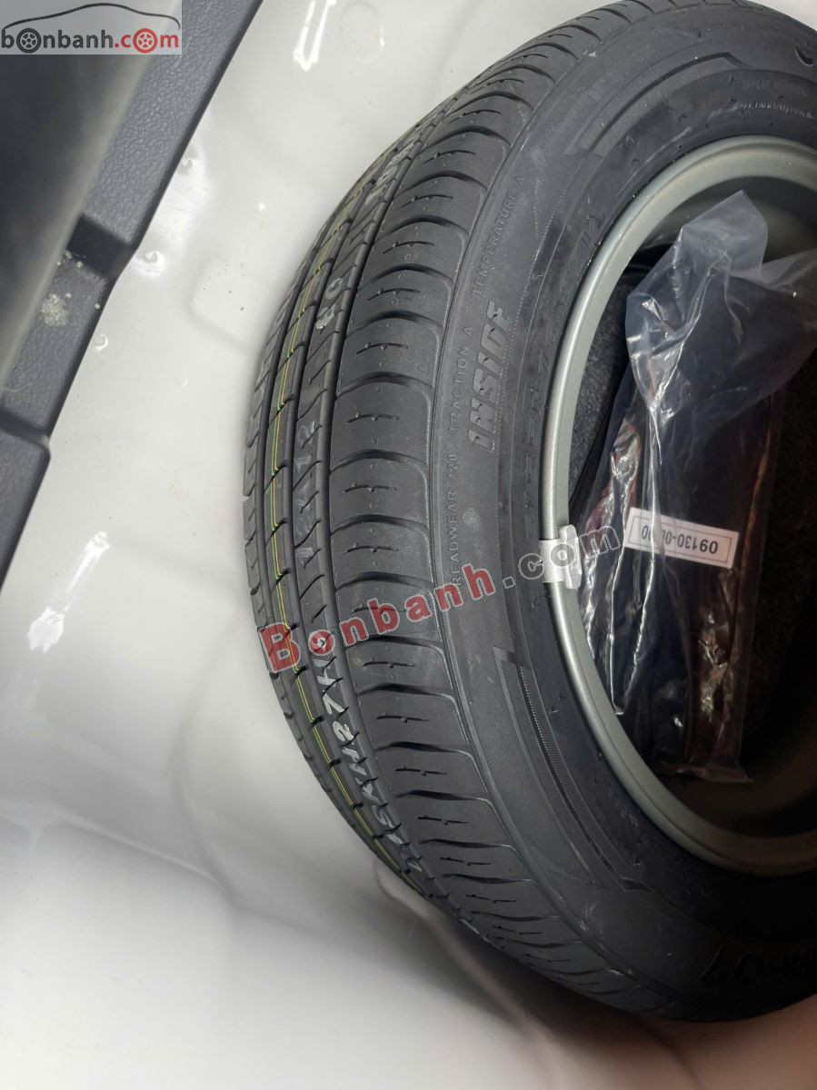 Bán ô tô Hyundai Accent Đặc biệt 1.5 AT - 2024 - xe cũ