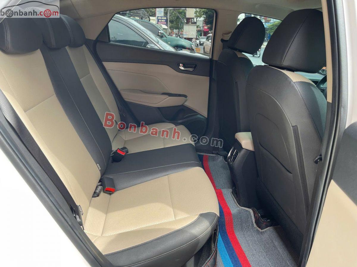 Bán ô tô Hyundai Accent Đặc biệt 1.5 AT - 2024 - xe cũ