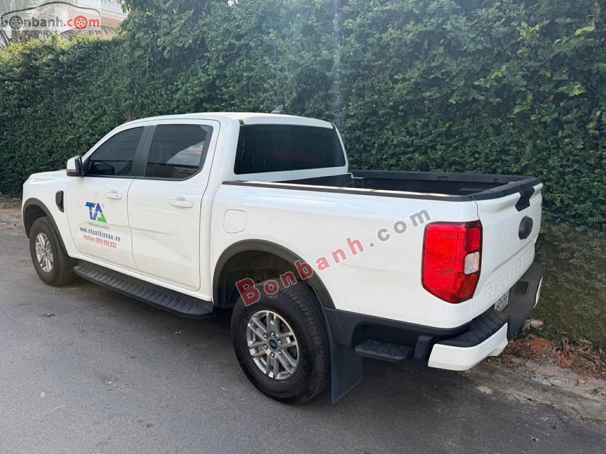 Bán ô tô Ford Ranger XLS 2.0L 4x2 AT - 2024 - xe cũ