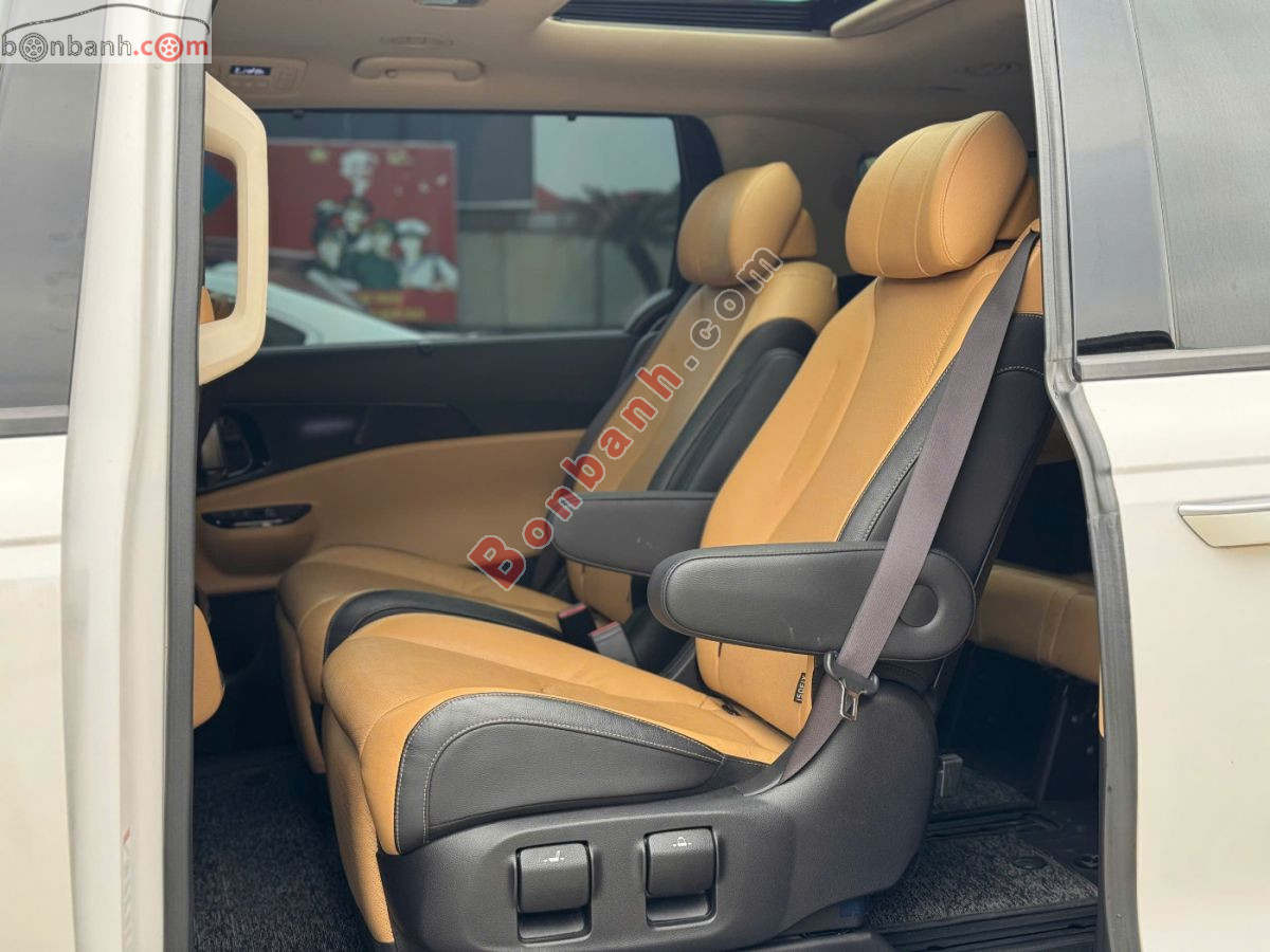 Bán ô tô Kia Carnival Signature 2.2D - 2021 - xe cũ