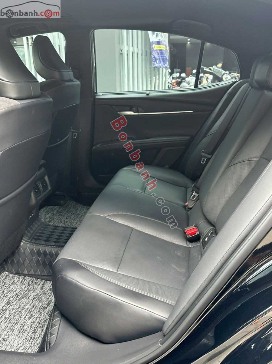 Bán ô tô Toyota Camry 2.0Q - 2025 - xe cũ