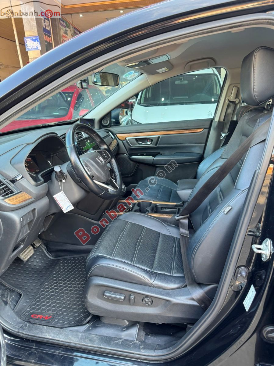 Bán ô tô Honda CRV G - 2019 - xe cũ