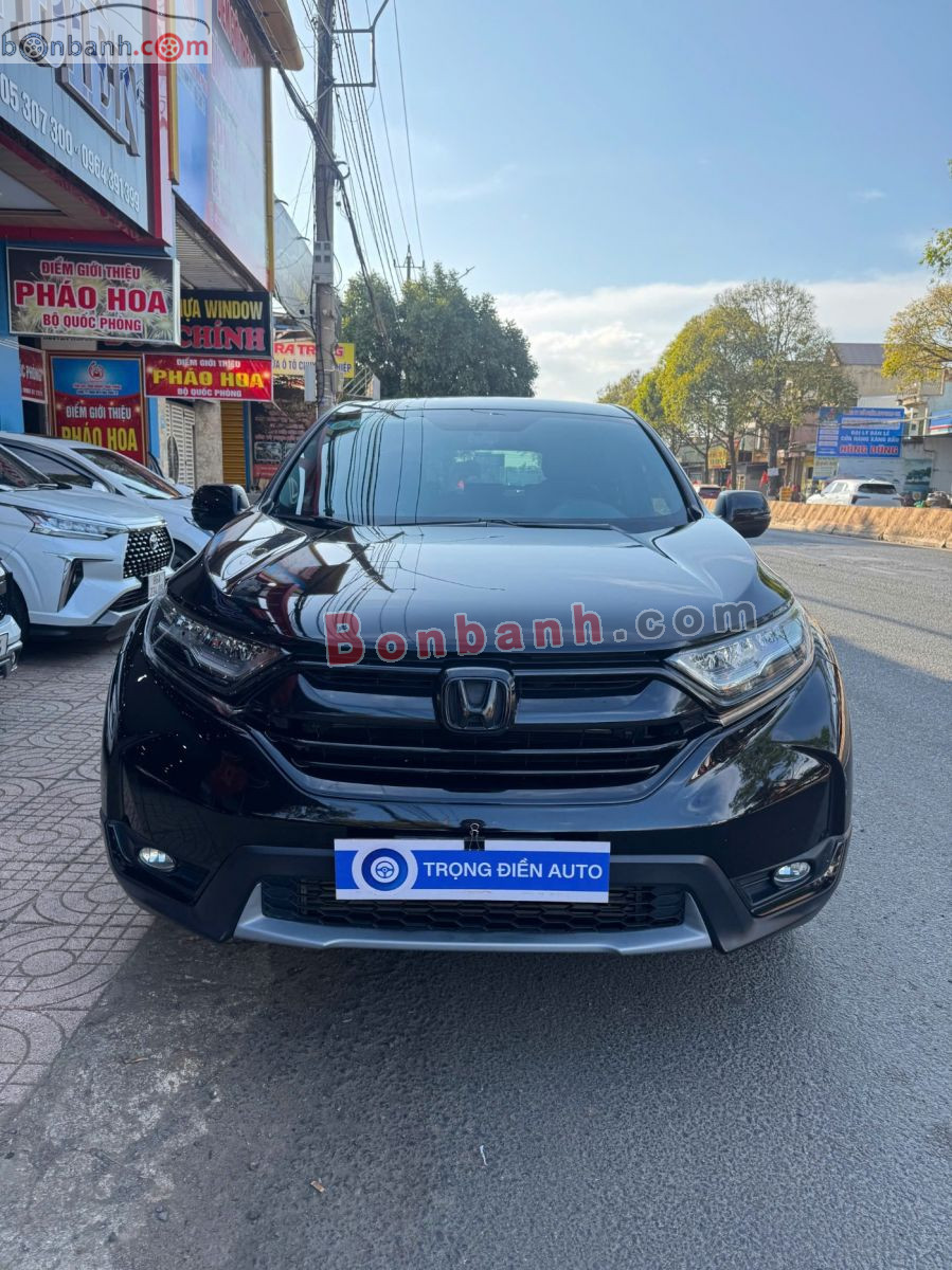 Bán ô tô Honda CRV G - 2019 - xe cũ