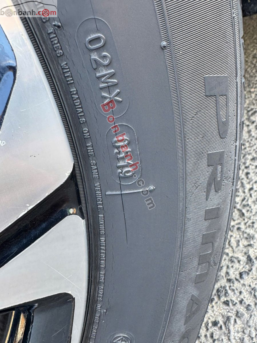 Bán ô tô Honda CRV G - 2019 - xe cũ