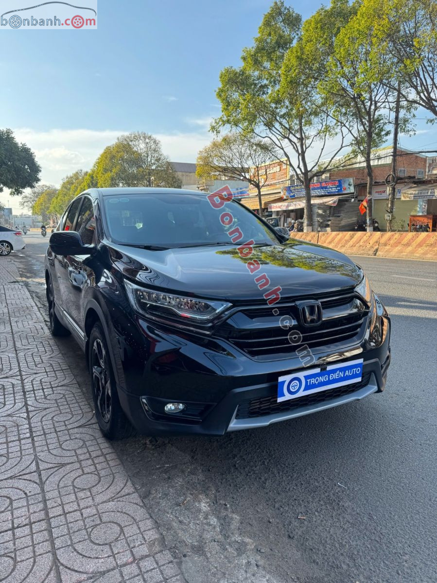 Bán ô tô Honda CRV G - 2019 - xe cũ