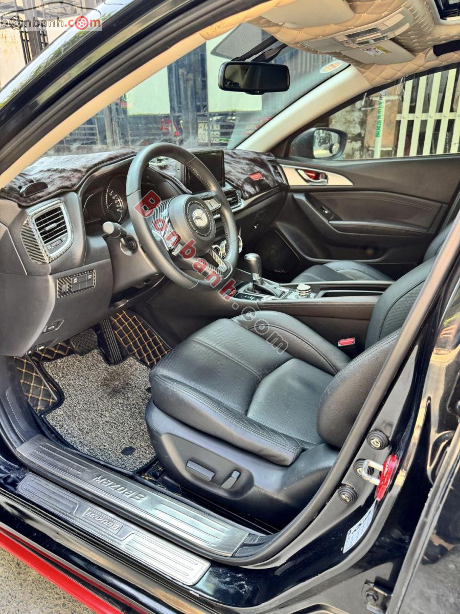 Bán ô tô Mazda 3 1.5L Luxury - 2019 - xe cũ