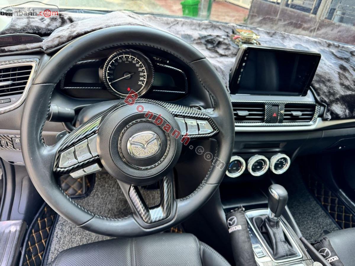 Bán ô tô Mazda 3 1.5L Luxury - 2019 - xe cũ