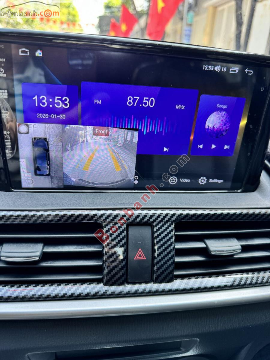 Bán ô tô Mazda 3 1.5L Luxury - 2019 - xe cũ