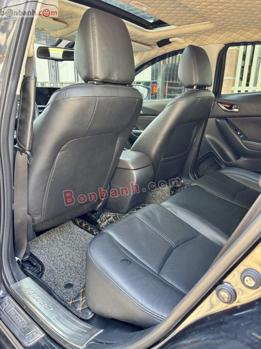 Bán ô tô Mazda 3 1.5L Luxury - 2019 - xe cũ