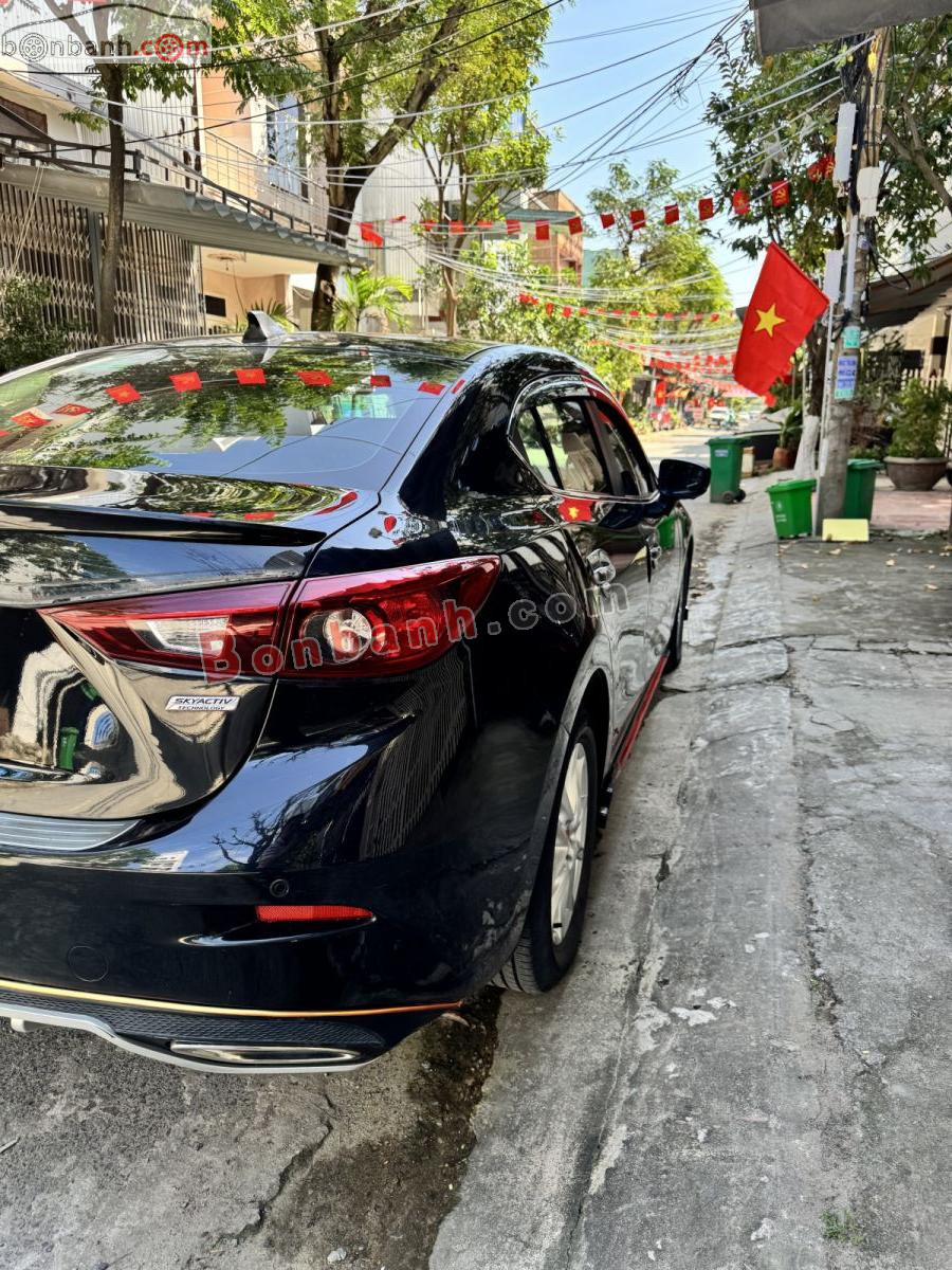 Bán ô tô Mazda 3 1.5L Luxury - 2019 - xe cũ