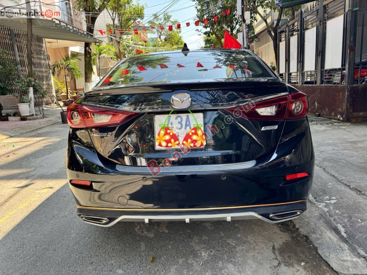 Bán ô tô Mazda 3 1.5L Luxury - 2019 - xe cũ
