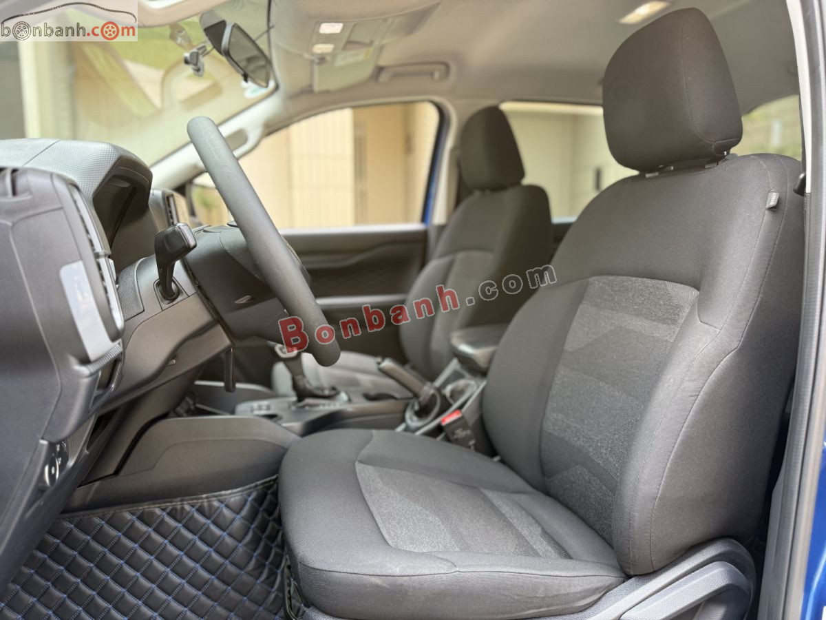 Bán ô tô Ford Ranger XLS 2.0L 4x2 AT - 2024 - xe cũ