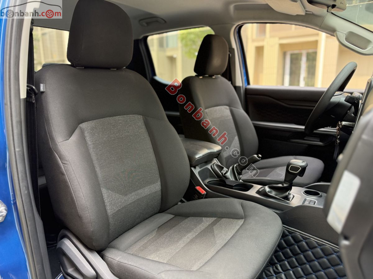 Bán ô tô Ford Ranger XLS 2.0L 4x2 AT - 2024 - xe cũ