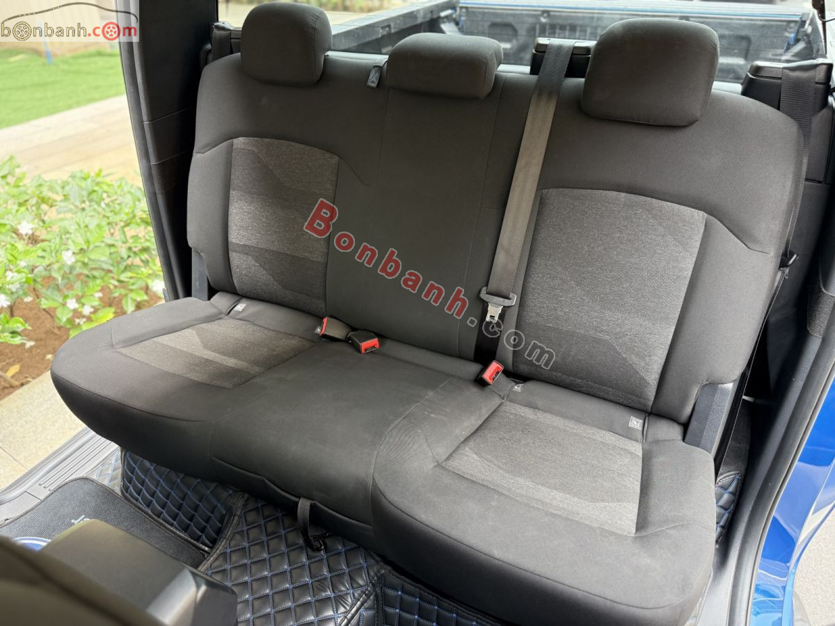 Bán ô tô Ford Ranger XLS 2.0L 4x2 AT - 2024 - xe cũ