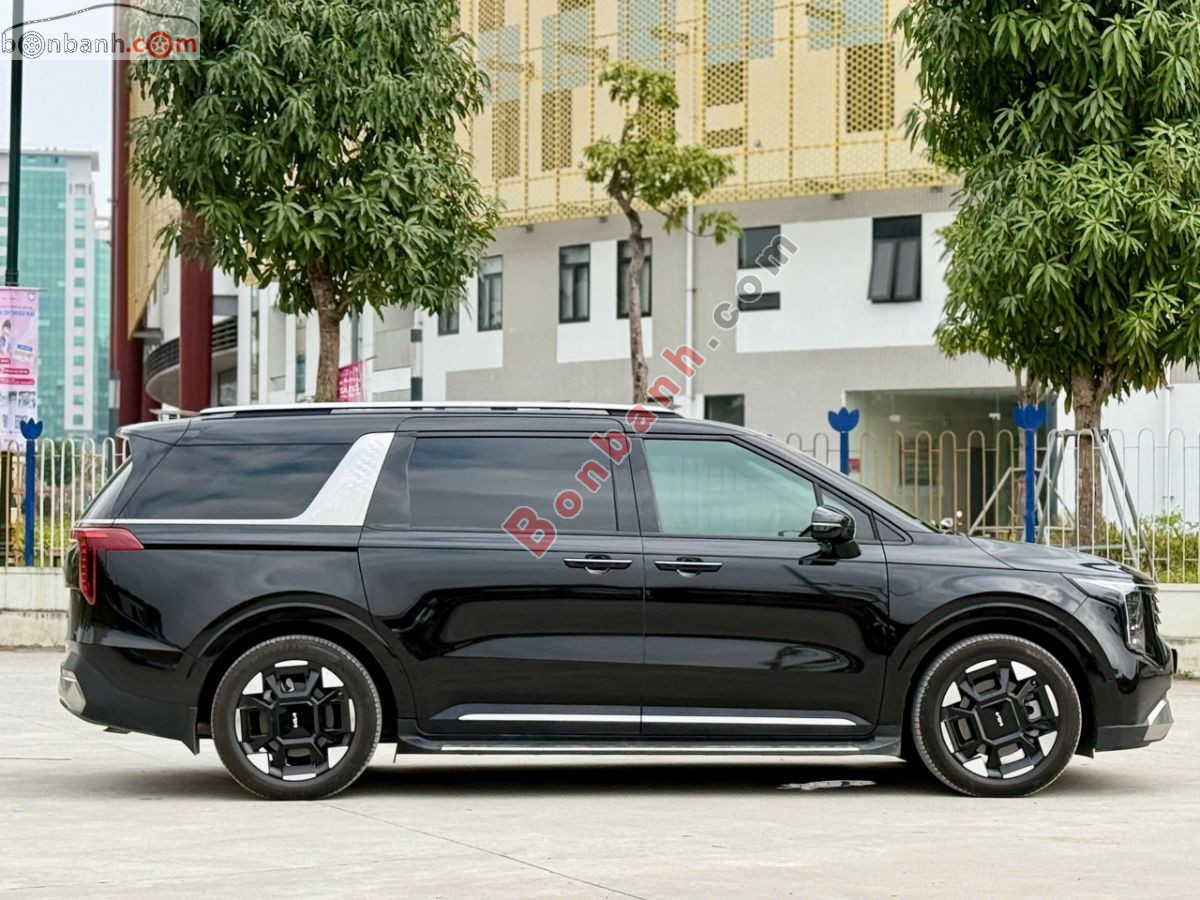 Bán ô tô Kia Carnival Signature 2.2D - 2025 - xe cũ