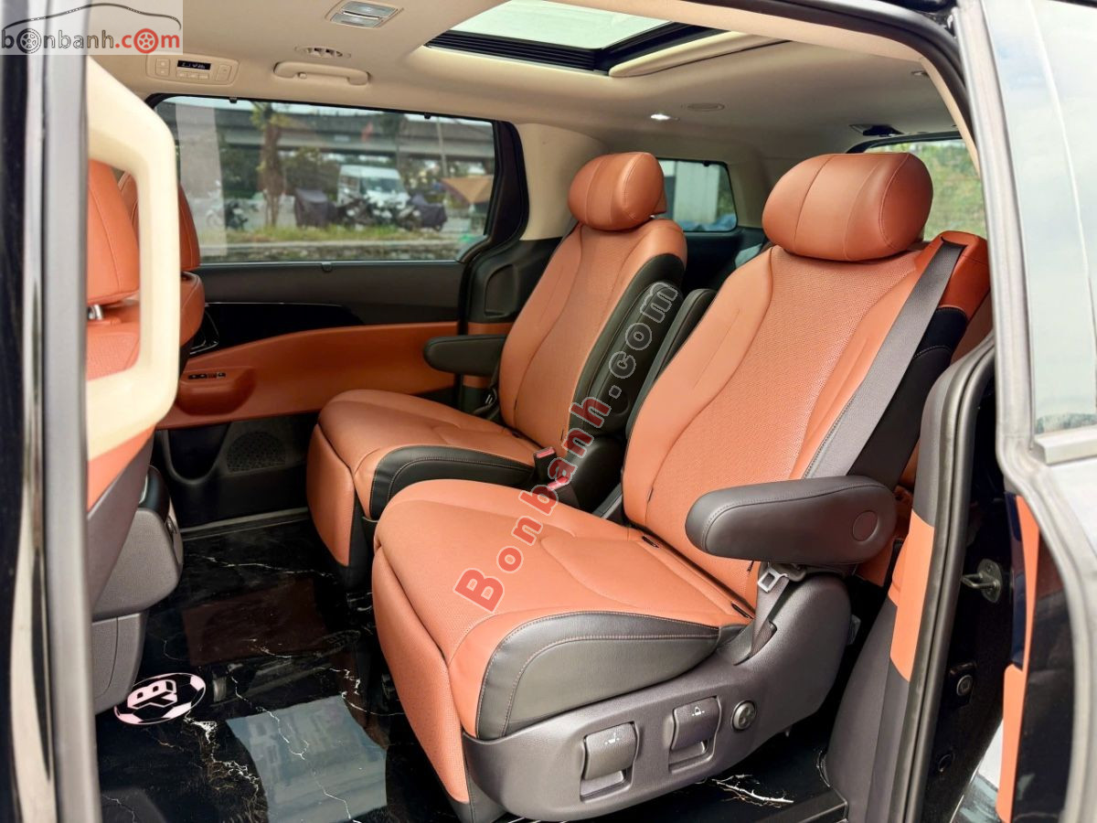 Bán ô tô Kia Carnival Signature 2.2D - 2025 - xe cũ