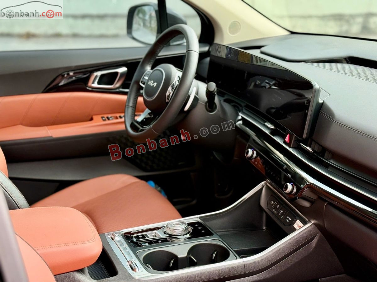 Bán ô tô Kia Carnival Signature 2.2D - 2025 - xe cũ