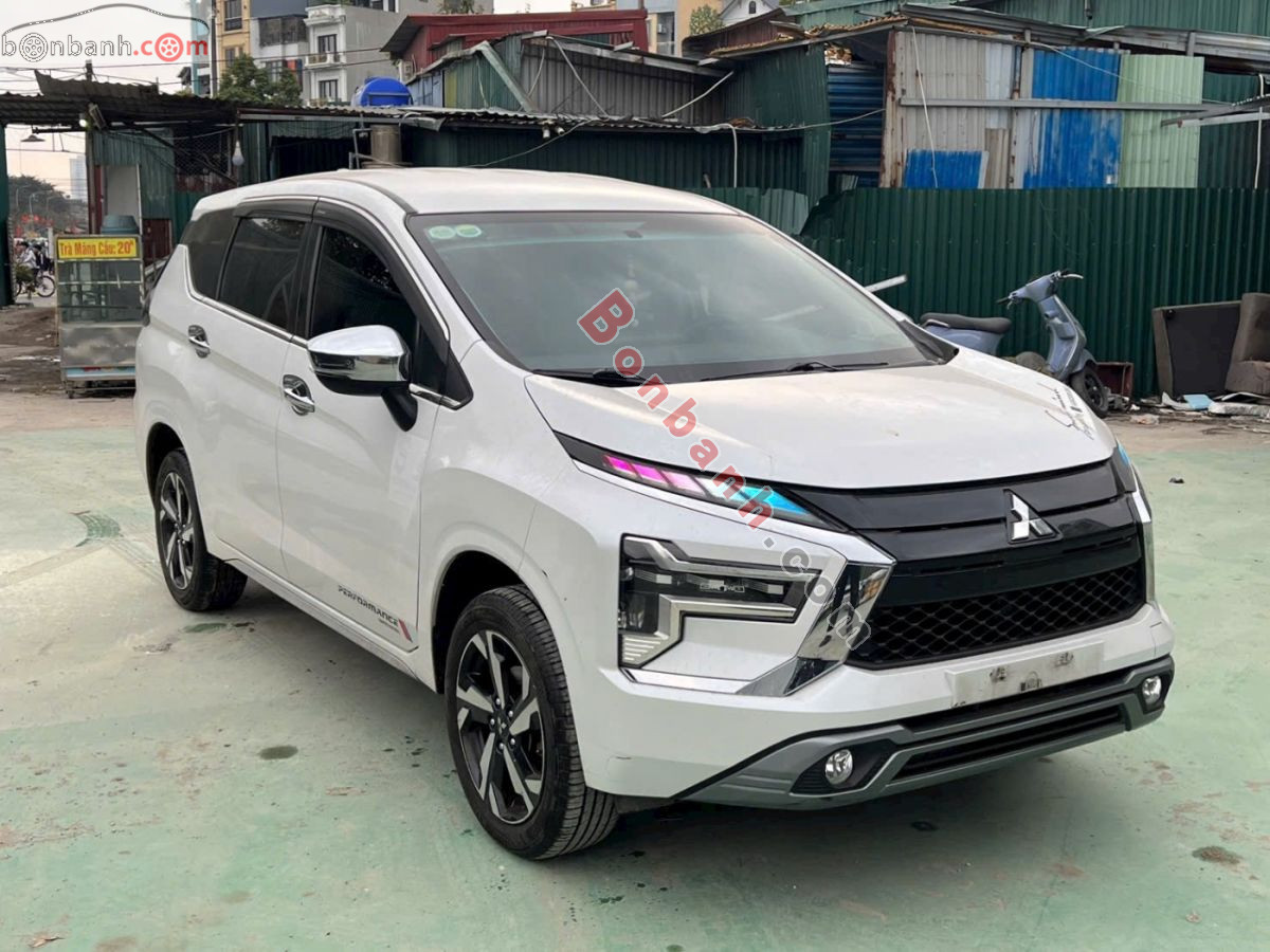 Bán ô tô Mitsubishi Xpander Premium 1.5 AT - 2022 - xe cũ
