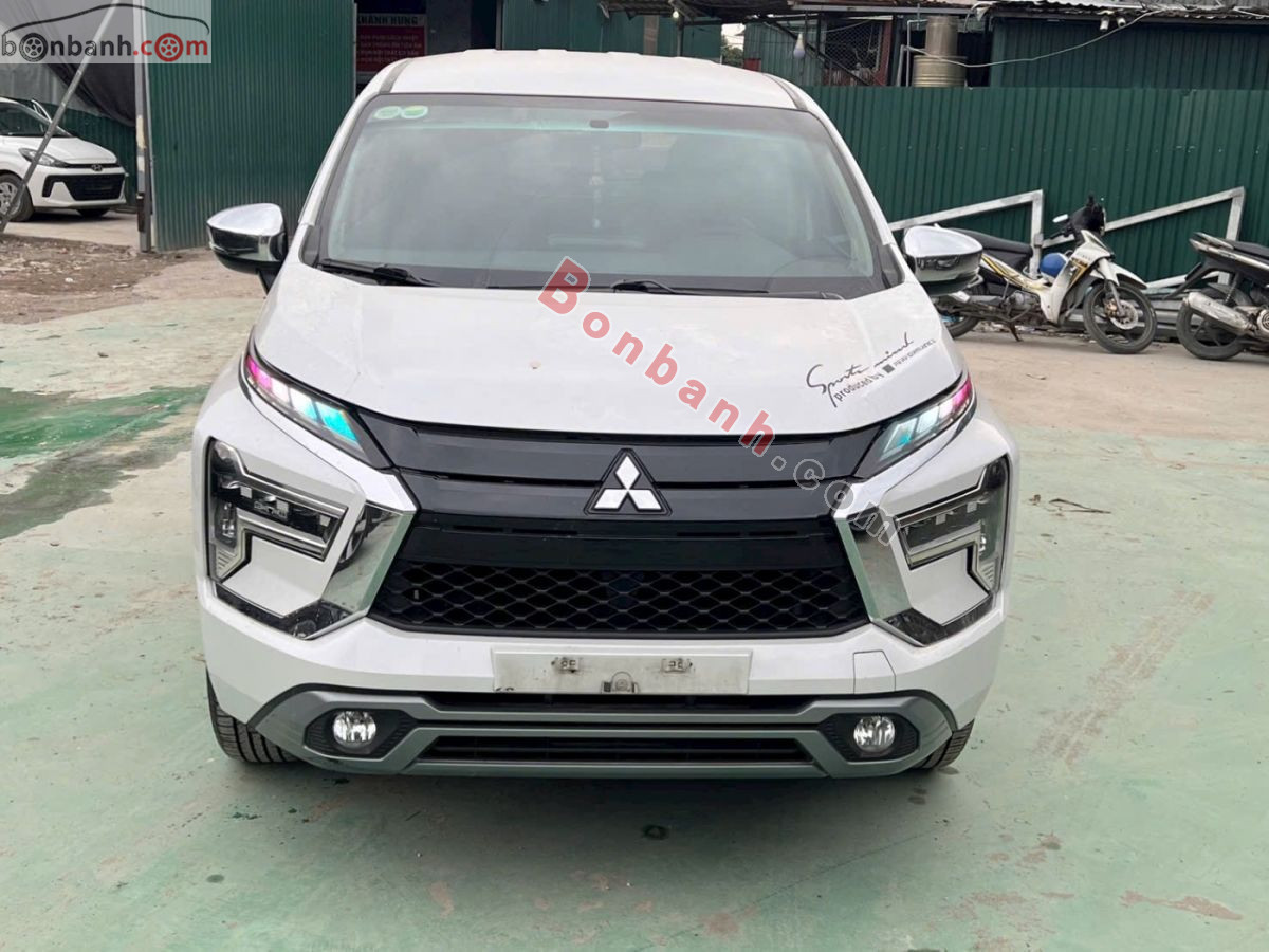 Bán ô tô Mitsubishi Xpander Premium 1.5 AT - 2022 - xe cũ