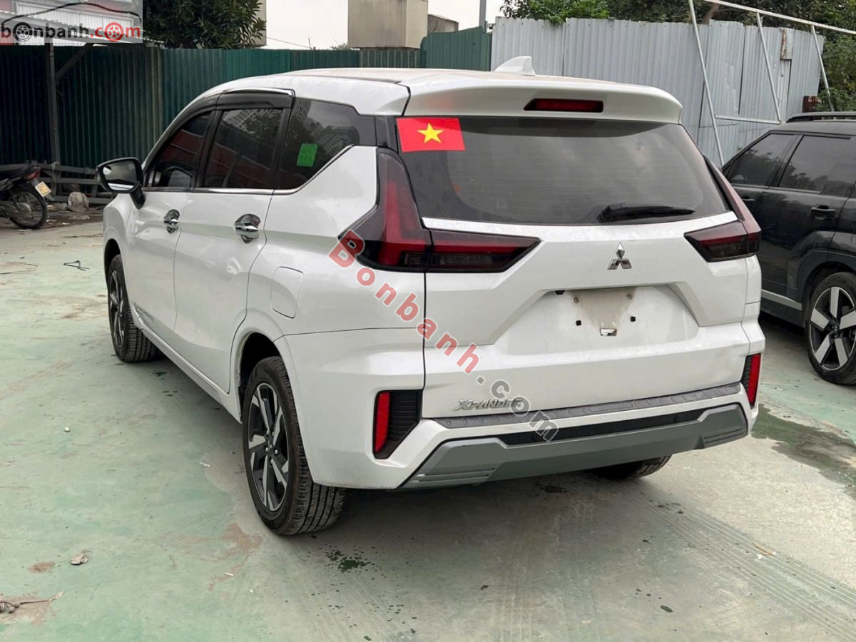 Bán ô tô Mitsubishi Xpander Premium 1.5 AT - 2022 - xe cũ