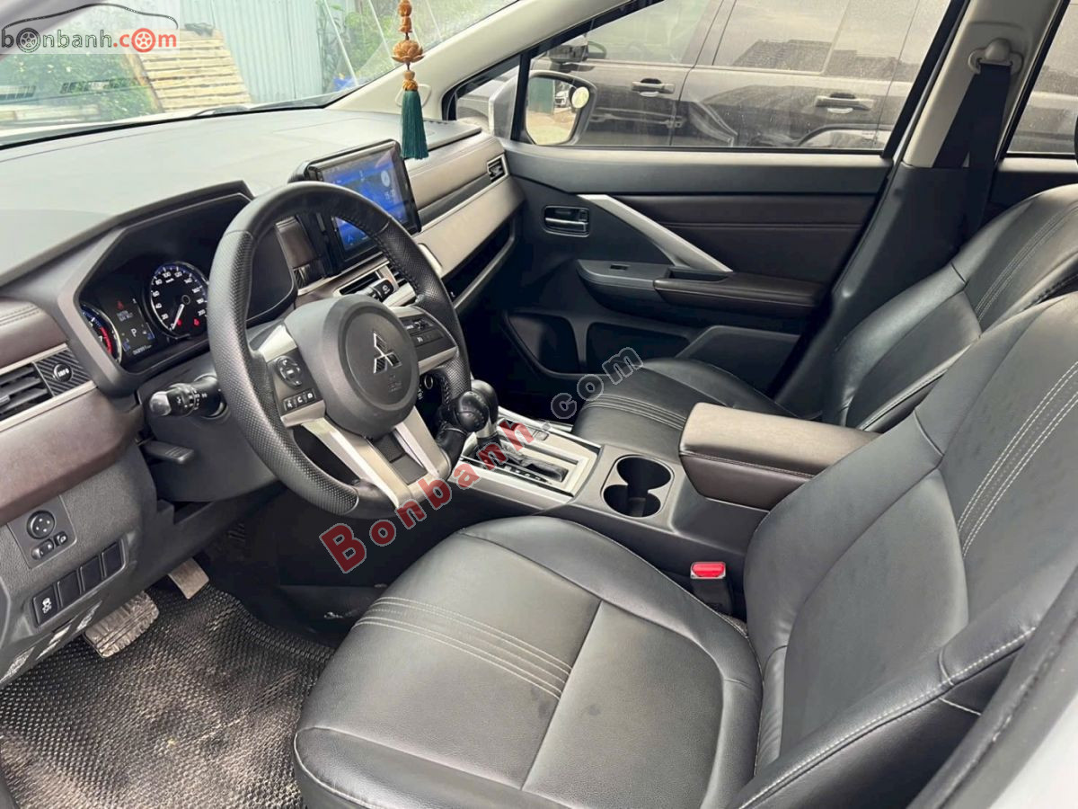 Bán ô tô Mitsubishi Xpander Premium 1.5 AT - 2022 - xe cũ