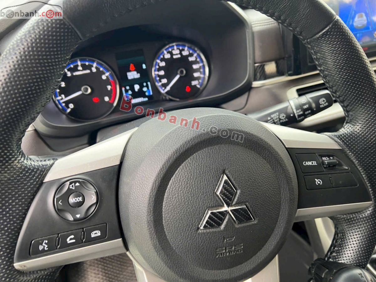 Bán ô tô Mitsubishi Xpander Premium 1.5 AT - 2022 - xe cũ