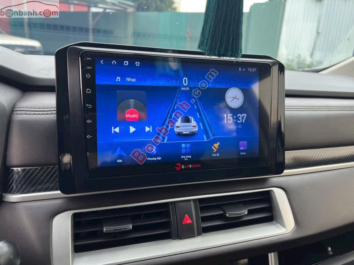 Bán ô tô Mitsubishi Xpander Premium 1.5 AT - 2022 - xe cũ