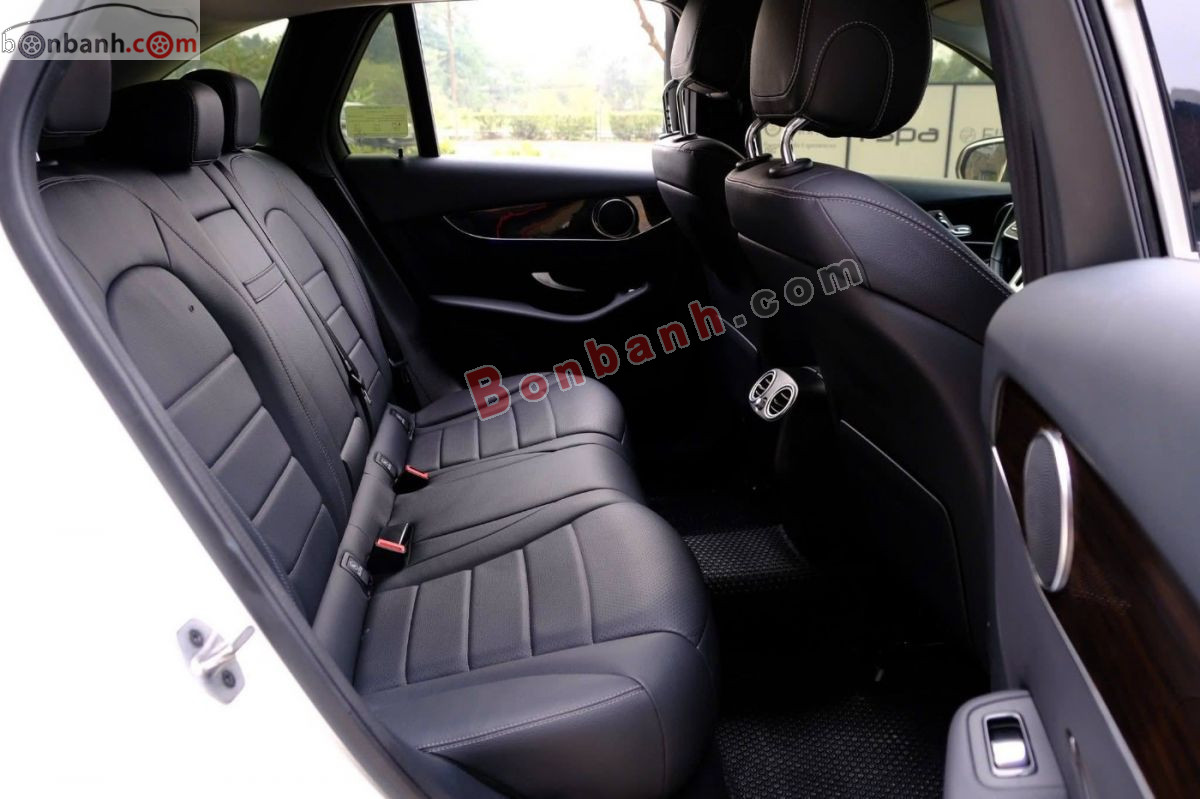 Bán ô tô Mercedes Benz GLC 200 - 2022 - xe cũ