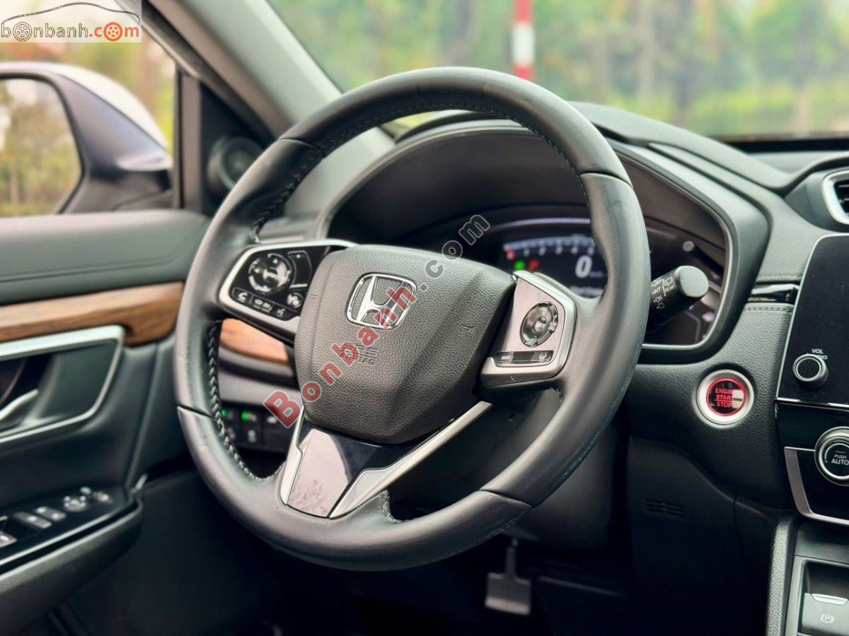 Bán ô tô Honda CRV L - 2020 - xe cũ