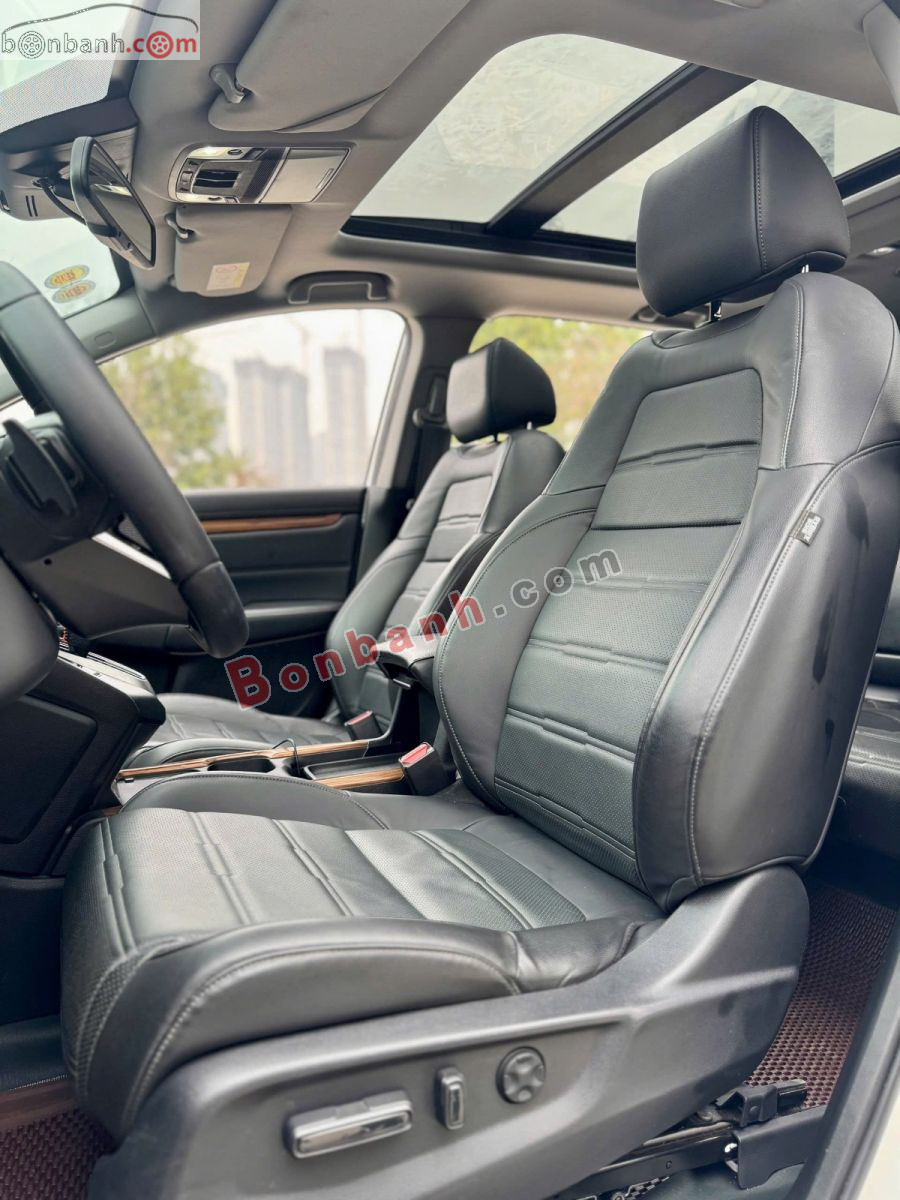 Bán ô tô Honda CRV L - 2020 - xe cũ