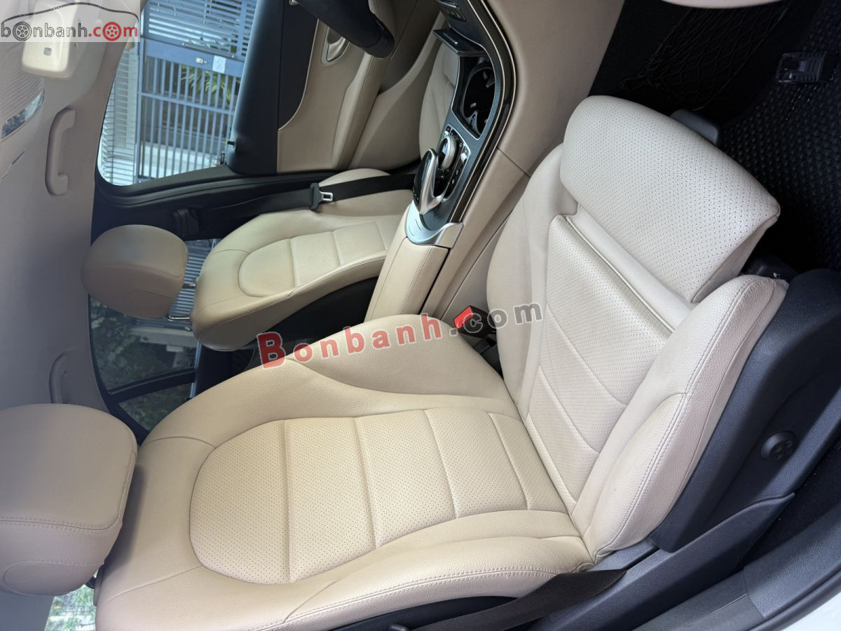 Bán ô tô Mercedes Benz C class C200 - 2019 - xe cũ
