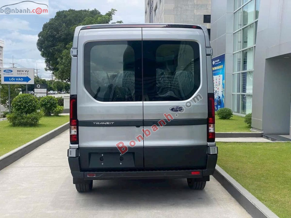 Bán ô tô Ford Transit Trend - 2026 - xe mới