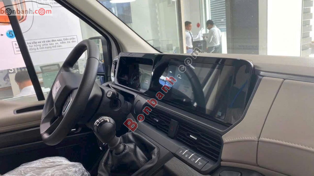 Bán ô tô Ford Transit Trend - 2026 - xe mới