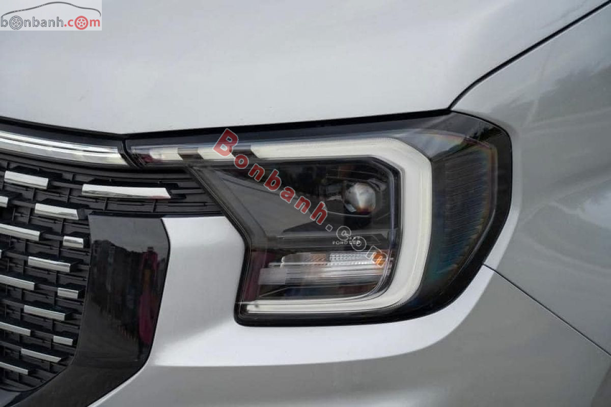 Bán ô tô Ford Transit Trend - 2026 - xe mới