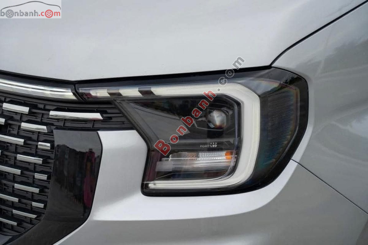 Bán ô tô Ford Transit Pre - 2026 - xe mới