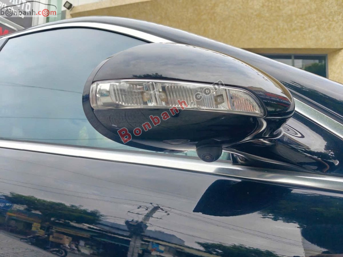 Bán ô tô Mercedes Benz S class S63 AMG - 2007 - xe cũ