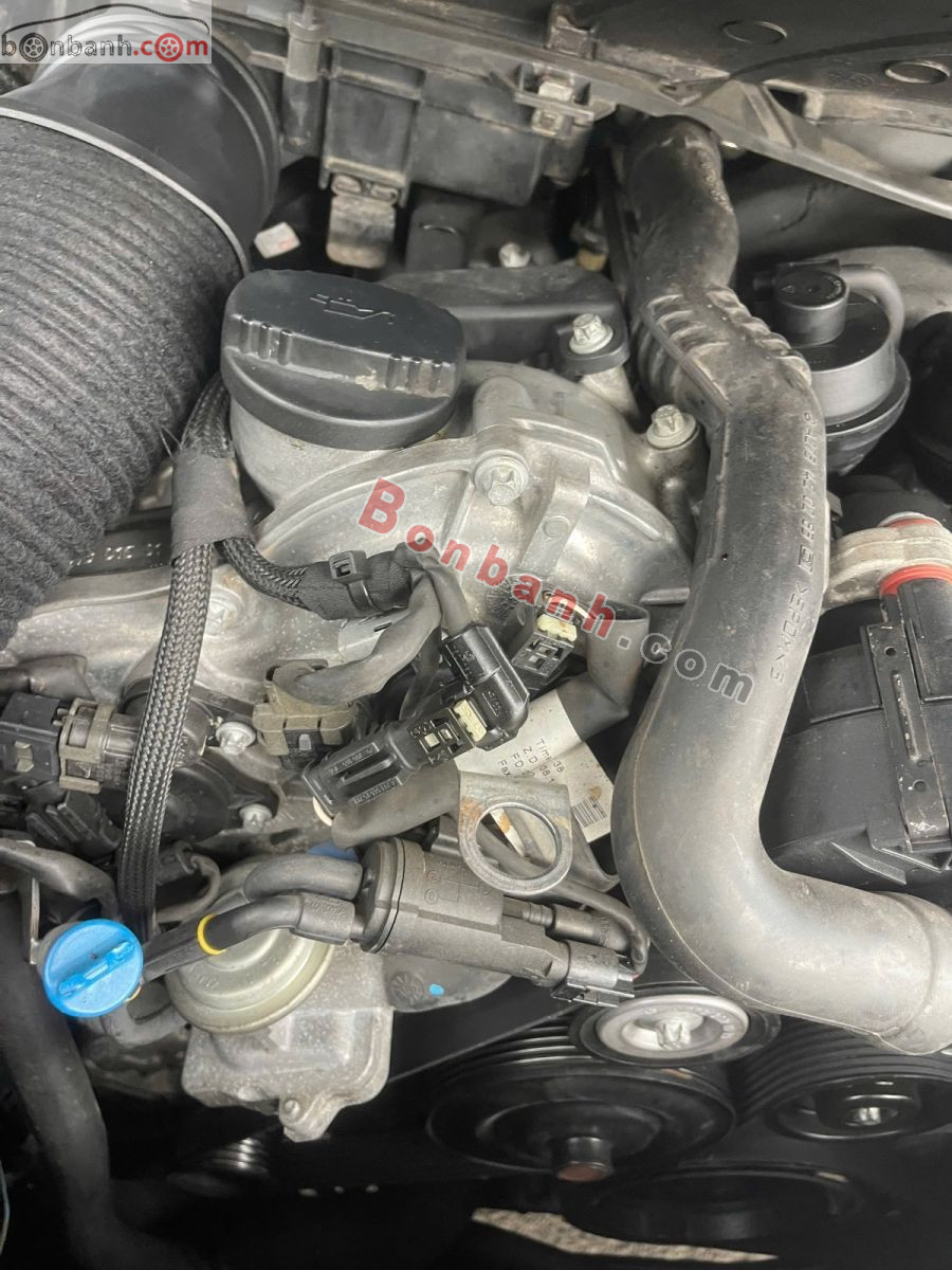 Bán ô tô Mercedes Benz S class S550 - 2007 - xe cũ