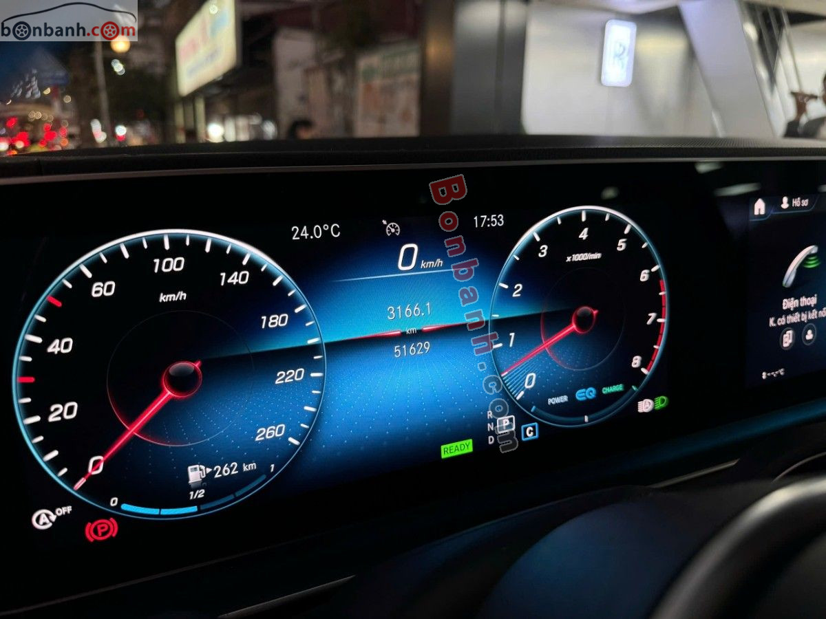 Bán ô tô Mercedes Benz GLS 450 4Matic - 2022 - xe cũ