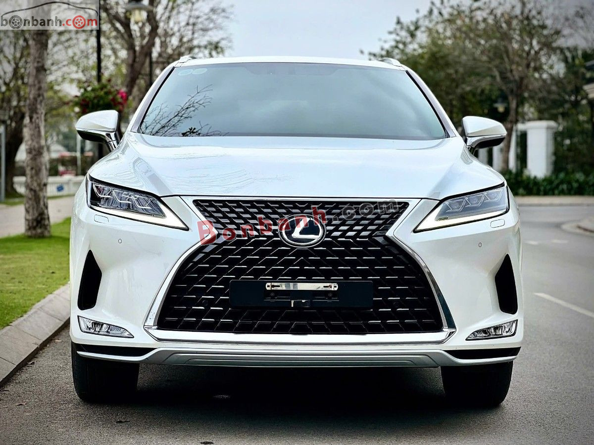 Bán ô tô Lexus RX 300 - 2021 - xe cũ