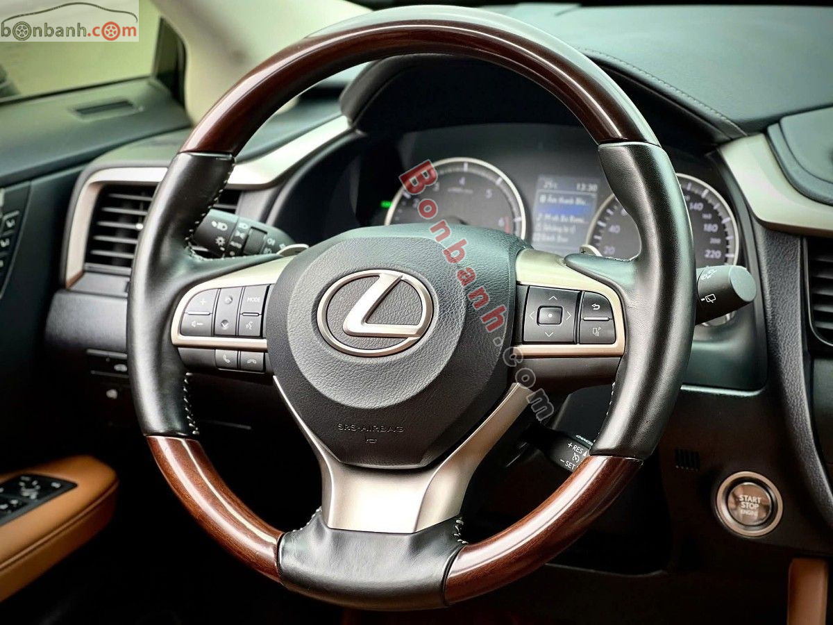 Bán ô tô Lexus RX 300 - 2021 - xe cũ