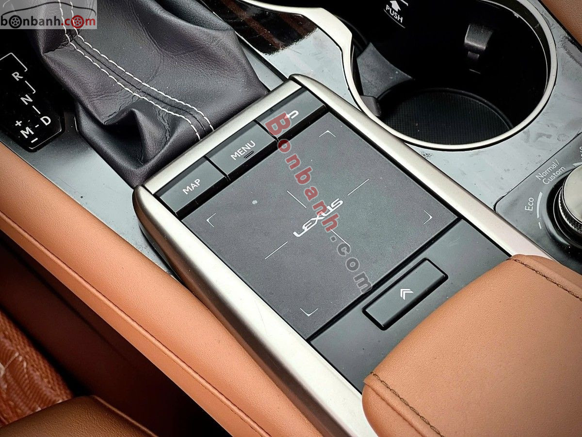 Bán ô tô Lexus RX 300 - 2021 - xe cũ